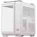 Корпус ASUS GT502 TUF GAMING HORIZON TG ARGB WHITE (90DC0093-B19010)