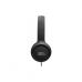 Наушники JBL Tune 520C USB-C Black (JBLT520CBLK)