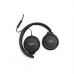 Наушники JBL Tune 520C USB-C Black (JBLT520CBLK)