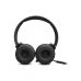 Наушники JBL Tune 520C USB-C Black (JBLT520CBLK)