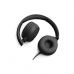 Наушники JBL Tune 520C USB-C Black (JBLT520CBLK)
