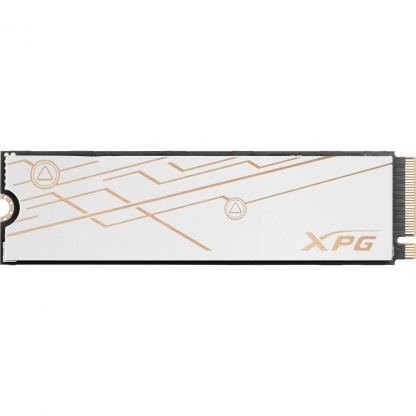 Накопичувач SSD M.2 2280 4TB XPG MARS 980 BLADE ADATA (SMAR-980B-4TCS)