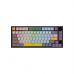 Клавиатура Ajazz AK820 Pro Gift Switch Black RGB USB/Wireless/Bluetooth UA Black (AK820PRO-G-BGY)