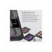 Клавиатура Ajazz AK820 Pro Gift Switch Black RGB USB/Wireless/Bluetooth UA Black (AK820PRO-G-BGY)