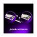 Клавіатура Lorgar KBP7075W Pro RGB Wireless/Bluetooth/USB UA Black/red (LRG-KBP7075W-BK-US)