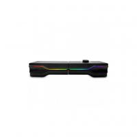 Акустическая система Media-Tech Aragor RGB Light Black (MT3175)