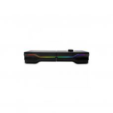 Акустическая система Media-Tech Aragor RGB Light Black (MT3175)