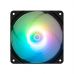 Кулер для корпуса Zalman ZM-AF120RARGBBLACK