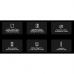 Корпус для ПК 1stPlayer AY7-BK-4F1
