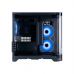 Корпус 1stPlayer UV5-BK-2FC7R-1FC7