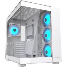 Корпус Cougar FV150 RGB White