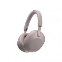Наушники Sony WH-1000XM5 Smoky Pink (WH1000XM5P.CE7)