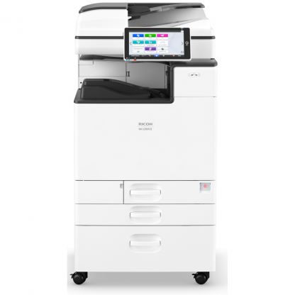 Багатофункціональний пристрій Ricoh IM C2501CE (423801)