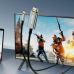 Кабель мультимедийный USB-C to HDMI M 1.8m XO (GB019-CHDMI.tranish)