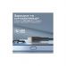 Дата кабель USB 2.0 AM to Lightning 1.0m 2A black Promate (xcord-ai.black)