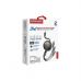 Дата кабель USB-C to Lightning 1.1m 27W + USB-C 60W + Micro USB TrioCord-R black Promate (triocord-r.black)