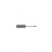 Концентратор Trust USB-C 8-in1 1xUSB-А 3.2/USB-A 2.0/2xUSB-С/HDMI/Ehernet/SD/microSD aluminium 0.15m grey (25672_TRUST)