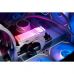 Модуль памяти для компьютера DDR5 32GB (2x16GB) 6000 MHz Beast RGB EXPO White Kingston Fury (ex.HyperX) (KF560C36BWE2AK2-32)