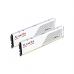 Модуль памяти для компьютера DDR5 48GB (2x24GB) 6000 MHz Flare X5 Matte White G.Skill (F5-6000J3036F24GX2-FX5W)
