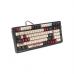 Клавіатура A4Tech Bloody S98 USB Pixels Red (4711421001120)
