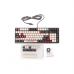 Клавіатура A4Tech Bloody S98 USB Pixels Red (4711421001120)