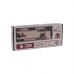 Клавіатура A4Tech Bloody S98 USB Pixels Red (4711421001120)