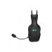 Навушники A4Tech XR-200 Black (4711421001410)