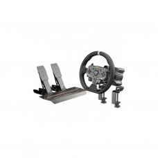 Кермо MOZA Racing R3 Racing Bundle for XBOX/PC + подв. педалі SR-P Lite (RS053_Moza)