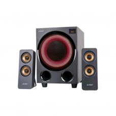 Акустическая система F&D F770X Black