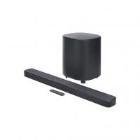 Акустична система JBL BAR 500 (M2) Black (JBLBAR500M2BLKEP)