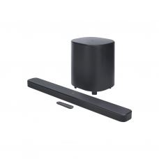 Акустическая система JBL BAR 500 (M2) Black (JBLBAR500M2BLKEP)