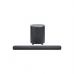 Акустична система JBL BAR 500 (M2) Black (JBLBAR500M2BLKEP)