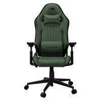 Кресло игровое Cougar EXPLORE ARMY GREEN F
