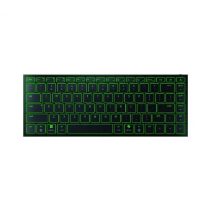 Клавиатура Razer Joro Portable Bluetooth RGB UA Black (RZ03-02360100-R3M1)