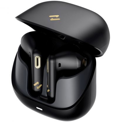 Наушники Havit TW905 TWS Black (6939119065218)