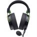 Наушники Havit HV-H2030E Black/Green (6939119067076)