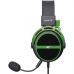 Наушники Havit HV-H2030E Black/Green (6939119067076)