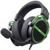 Наушники Havit HV-H2030E Black/Green (6939119067076)