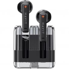 Навушники Havit TW981 TWS Black (6939119065959)