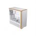 Корпус Lian Li LANCOOL 217, White (G99.LAN217W.00)