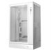 Корпус Deepcool CH270 Digital White (R-CH270-WHNDM0-G-1)