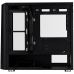Корпус 1stPlayer FD5-M-BK-4F1