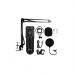 Микрофон Media-Tech XLR USB Black (MT397K)