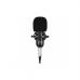 Микрофон Media-Tech XLR USB Black (MT397K)