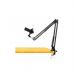 Микрофон Media-Tech XLR USB Black (MT397K)