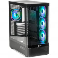 Корпус Qube MASTERFORCE_GBNU3