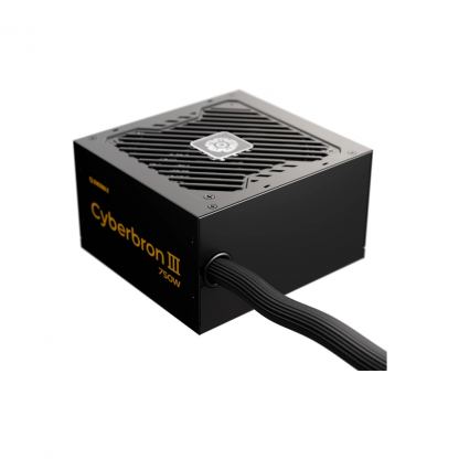 Блок питания Enermax 750W Cyberbron III (EMB750EWT-NAC)