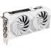 Видеокарта ASUS GeForce RTX5060 8Gb DUAL WHITE OC (DUAL-RTX5060-O8G-WHITE)