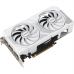 Видеокарта ASUS GeForce RTX5060 8Gb DUAL WHITE OC (DUAL-RTX5060-O8G-WHITE)