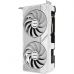 Видеокарта ASUS GeForce RTX5060 8Gb DUAL WHITE OC (DUAL-RTX5060-O8G-WHITE)